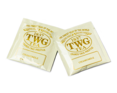 TWG Tea – Ексклюзивний чай від світового бренду!