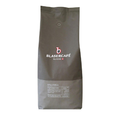 Кава в зернах Blasercafe Ballerina 1 кг