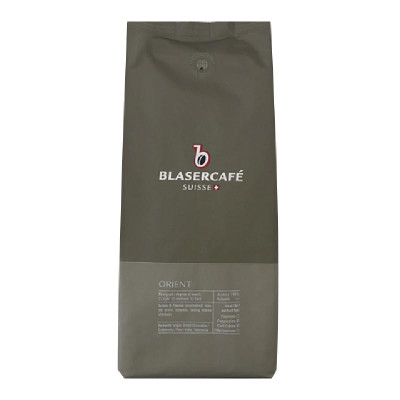 Кава в зернах Blasercafe Orient 1 кг