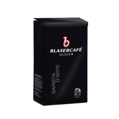 Кава в зернах Blasercafe Barista d'arte 250 г