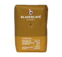 Кава в зернах Blasercafe Symphony 250 г
