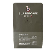 Кава в зернах Blasercafe Ballerina 250 г