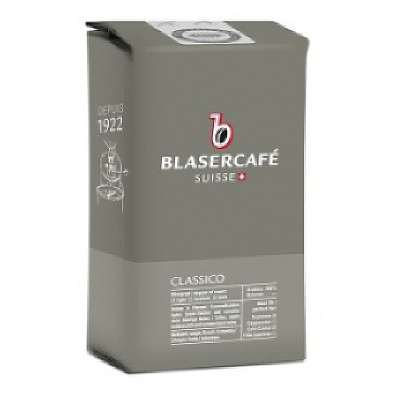 Кава в зернах Blasercafe Classico 250 г