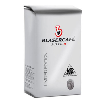 Кава в зернах Blasercafe Colombia Supremo 250 г