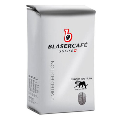 Кава в зернах Blasercafe Ethiopia Sidamo 250 г