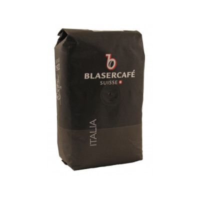 Кава в зернах Blasercafe Italia 250 г