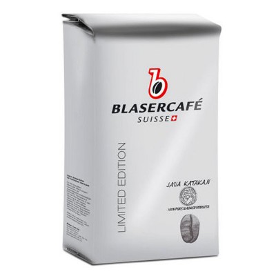 Кава в зернах Blasercafe Java Katakan 250 г
