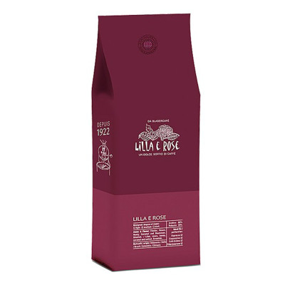 Кава в зернах Blasercafe Lilla & Rose 1 кг