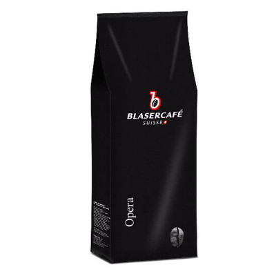 Кава в зернах Blasercafe Opera 1 кг