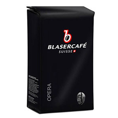 Кава в зернах Blasercafe Opera 250 г