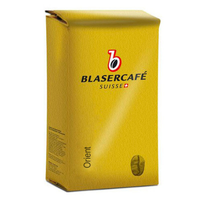 Кава в зернах Blasercafe Orient 250 г
