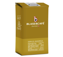 Кава в зернах Blasercafe Servus Amadeus 250 г