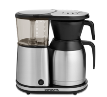 Фільтр кавомашина Bonavita 8 Cup Stainless Steel
