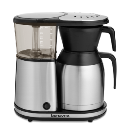 Фільтр кавомашина Bonavita 8 Cup Stainless Steel