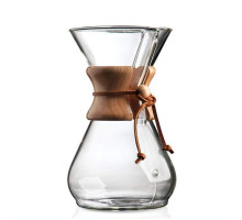 Кавоварка Chemex на 8 чашок - Eight Cup Classic CHEMEX