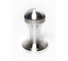 Темпер Espresso Aluminium 58mm (плоский)
