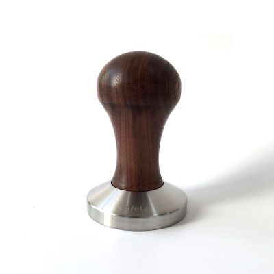 Темпер Walnut 58C (сферичний)