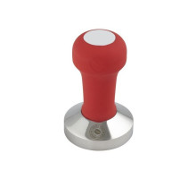 Темпер Crema Pro 58 мм (червоний)