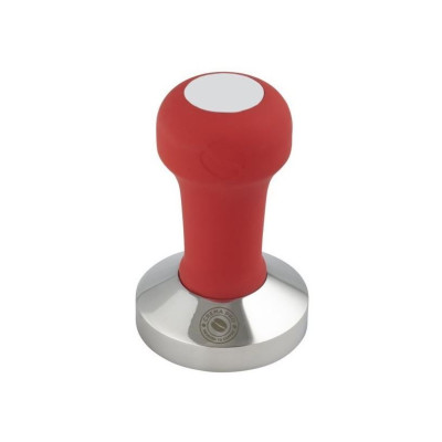 Темпер Crema Pro 58 мм (червоний)