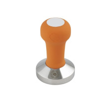 Темпер Crema Pro 58 мм (помаранчевий)