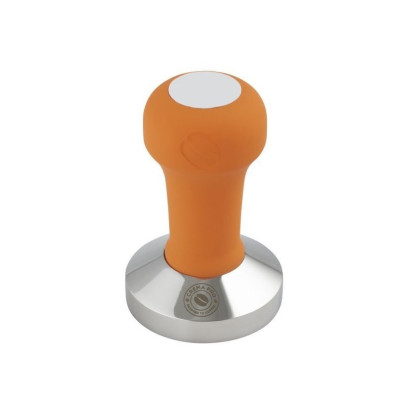 Темпер Crema Pro 58 мм (помаранчевий)