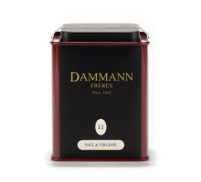 Dammann The Paul et Virginie - Поль та Вірджинія 100г