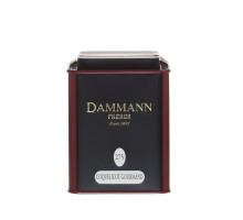 Dammann 275 Coquelicot Gourmand - Кокліко гурман 80г