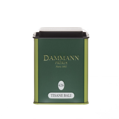 Dammann 426 Tisane Bali - Настій Балі 45г