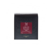 Dammann 4 Fruits rouges - 4 Червоні ягоди (25 пакетів по 2г)