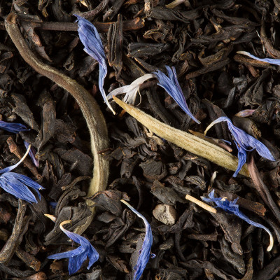 Dammann Earl Grey Yin Zhen - Ерл Грей (50 пакетів по 2г)