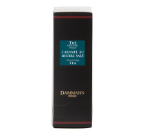 Dammann Oolong Caramel au Beurre - Улун Карамель (24 пакети по 2г)