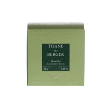 Dammann Tisane du Berger - Настій Пастушка (25 пакетів по 1.8г)