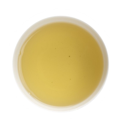 Dammann Oolong Caramel au Beurre - Улун Карамель (25 пакетів по 2г)