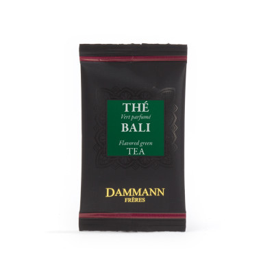 Dammann Bali - Балі (24 пакети по 2г)