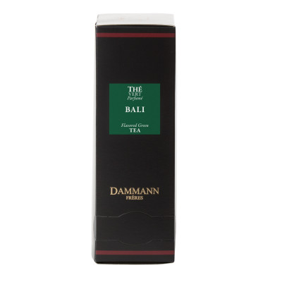 Dammann Bali - Балі (24 пакети по 2г)