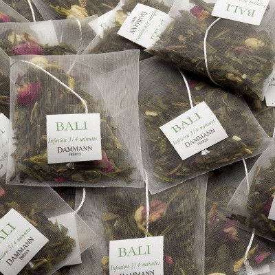 Dammann Bali Tisane - Настій Балі (24 пакети по 2г)