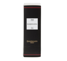 Dammann Darjeeling - Дарджилінг (24 пакети по 2г)