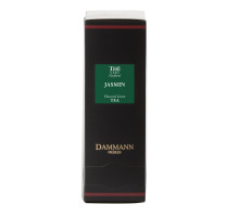 Dammann Jasmin - Жасмін (24 пакети по 2г)
