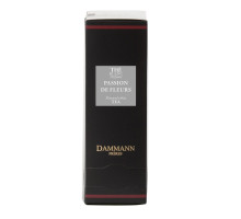 Dammann Passion de Fleurs - Квіткова пристрасть (24 пакети по 2г)