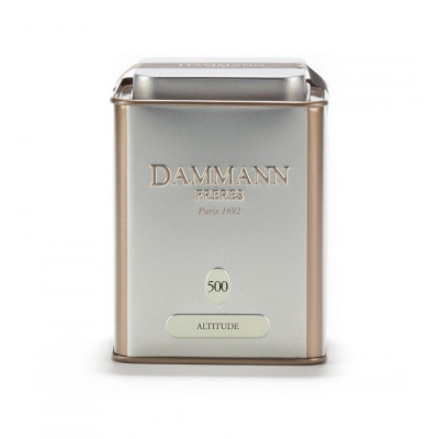 Dammann 500 Altitude - Высоты 100г