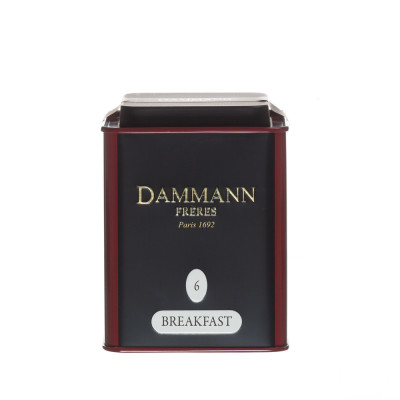 Dammann 6 Breakfast - Сніданок 100г