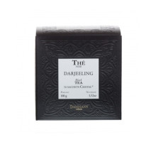 Dammann Darjeeling - Дарджилінг (50 пакетів по 2г)