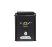 Dammann 8 Darjeeling G.F.O.P. - Дарджилінг 100г