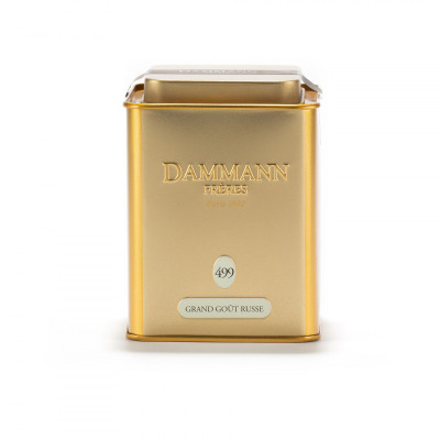 Dammann 499 Grand Gout Rosse 100г