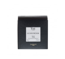 Dammann Chine Gunpowder - Китайський Порох (25 пакетів по 2г)