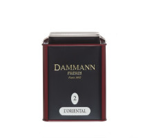Dammann 2 LOriental - Східна суміш 100г