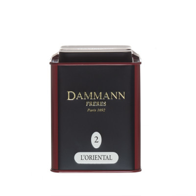 Dammann 2 LOriental - Східна суміш 100г