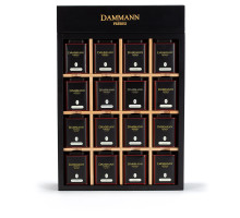 Dammann My little boutique - Мій маленький бутік