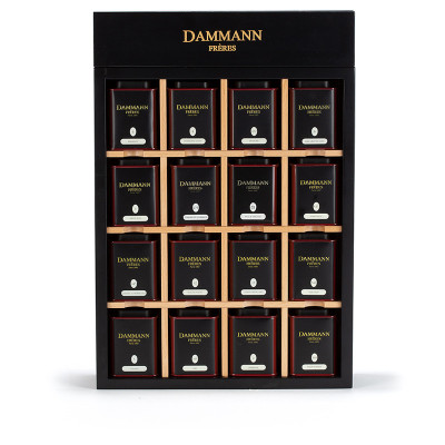 Dammann My little boutique - Мій маленький бутік