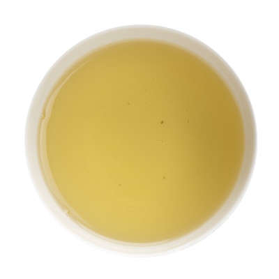 Dammann 445 Oolong Caramel au Beurre - Улун Карамель 100г
